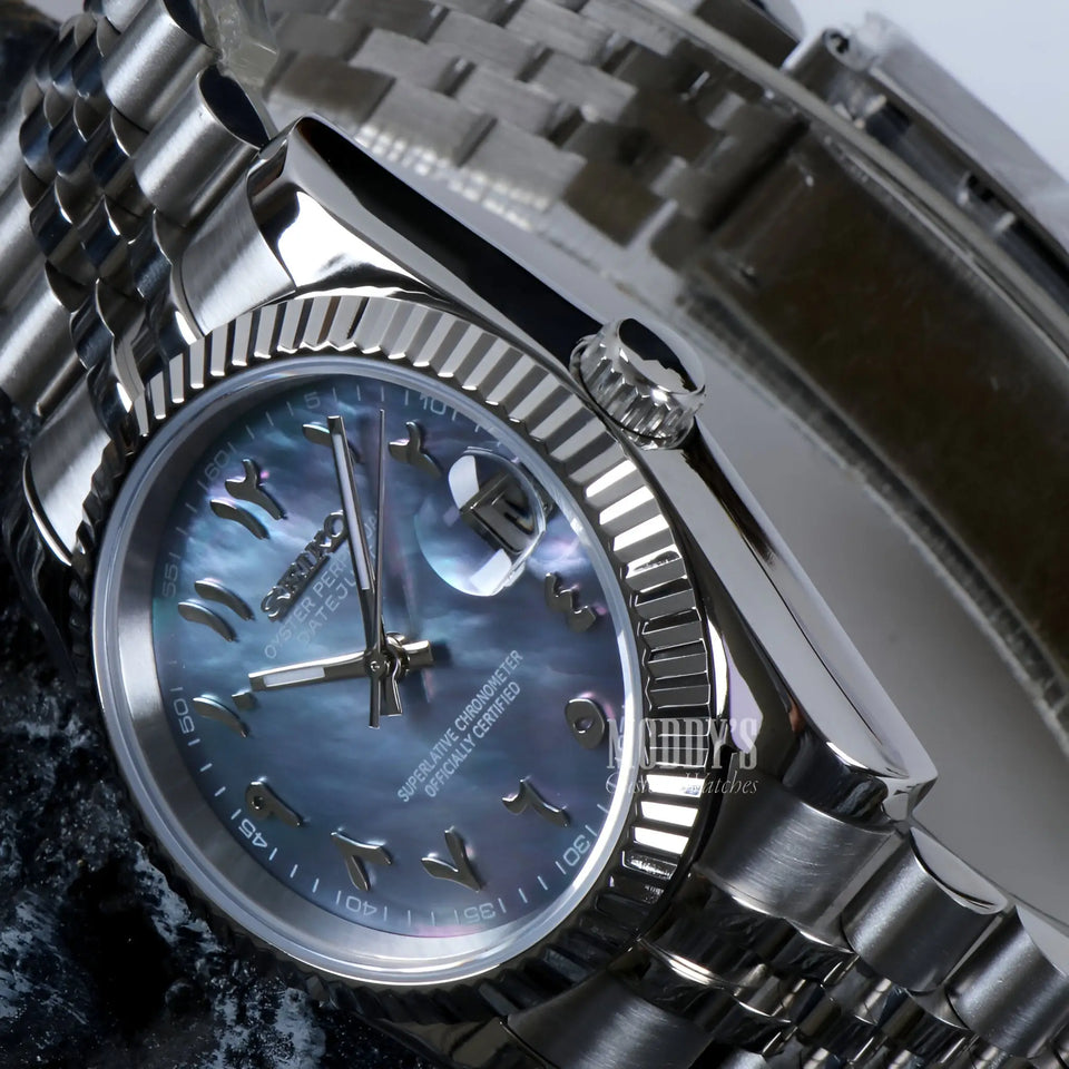 Seikojust Arabic Cosmos
