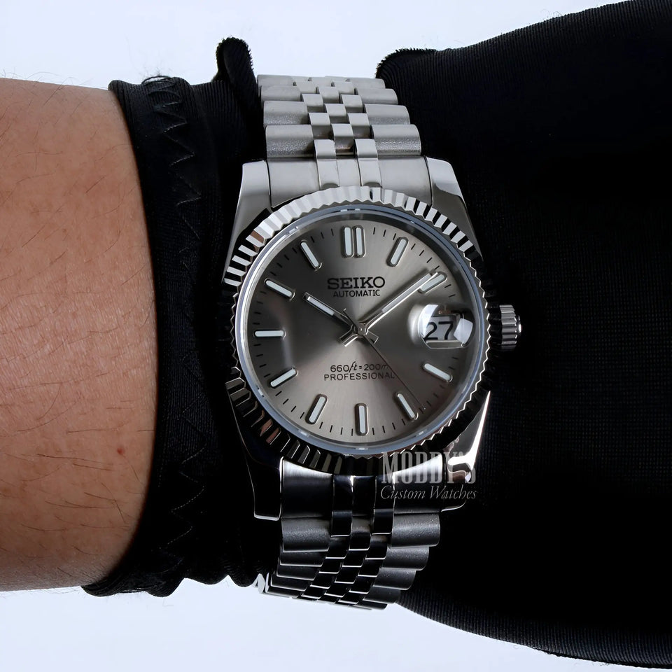 Seikojust Champagne
