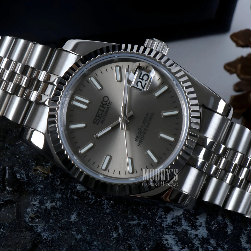 Seikojust Champagne