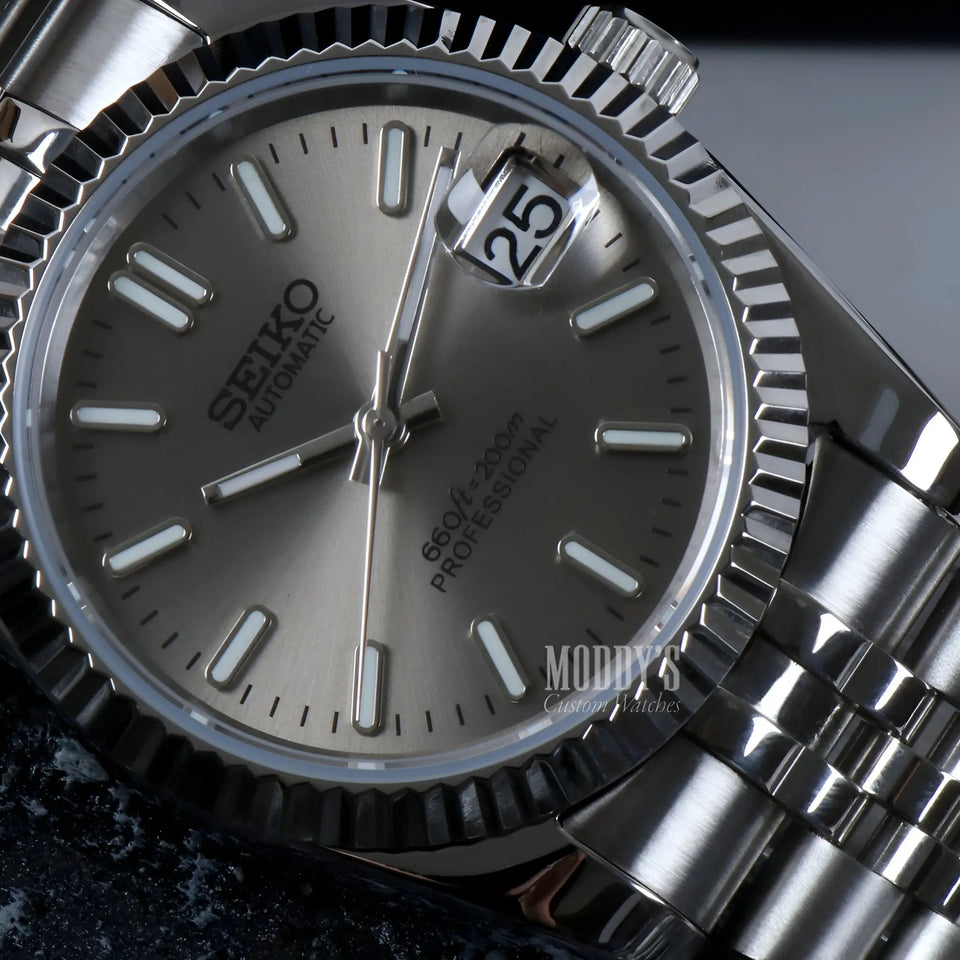 Seikojust Champagne