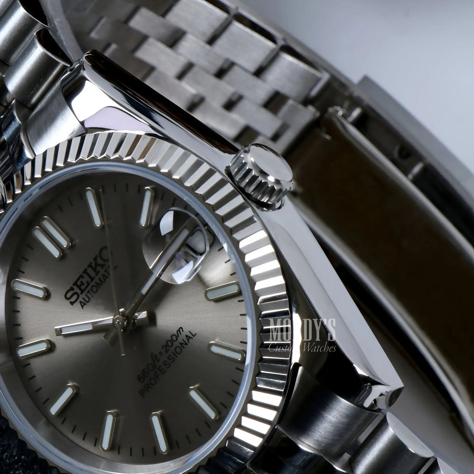 Seikojust Champagne