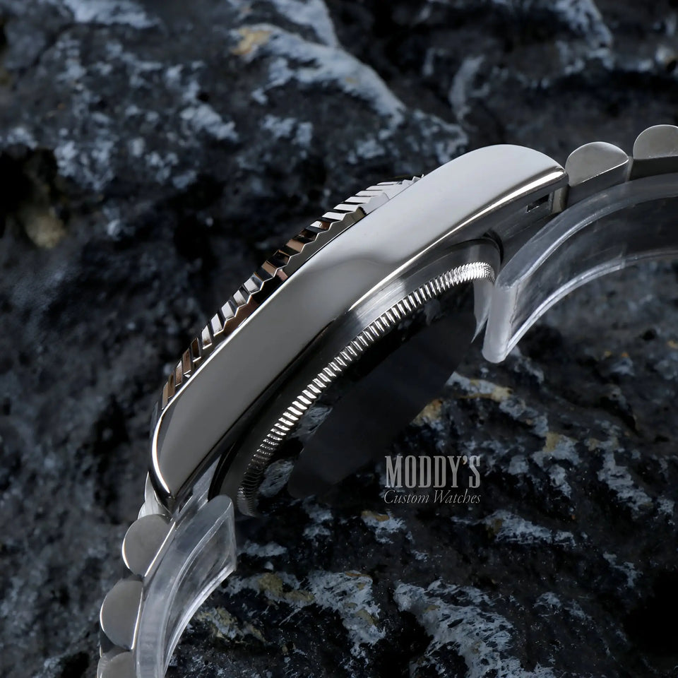 Seikojust Classic Black