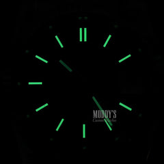 Seikojust Classic Black