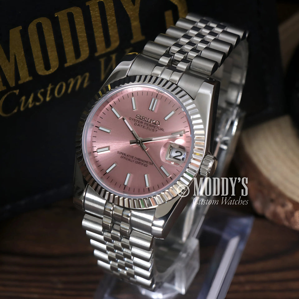 Seikojust Pink