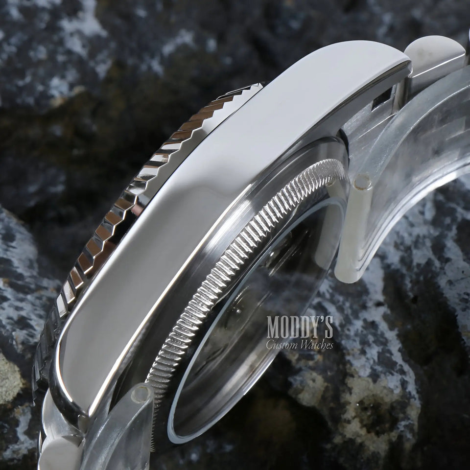 Seikojust Roman Champagne