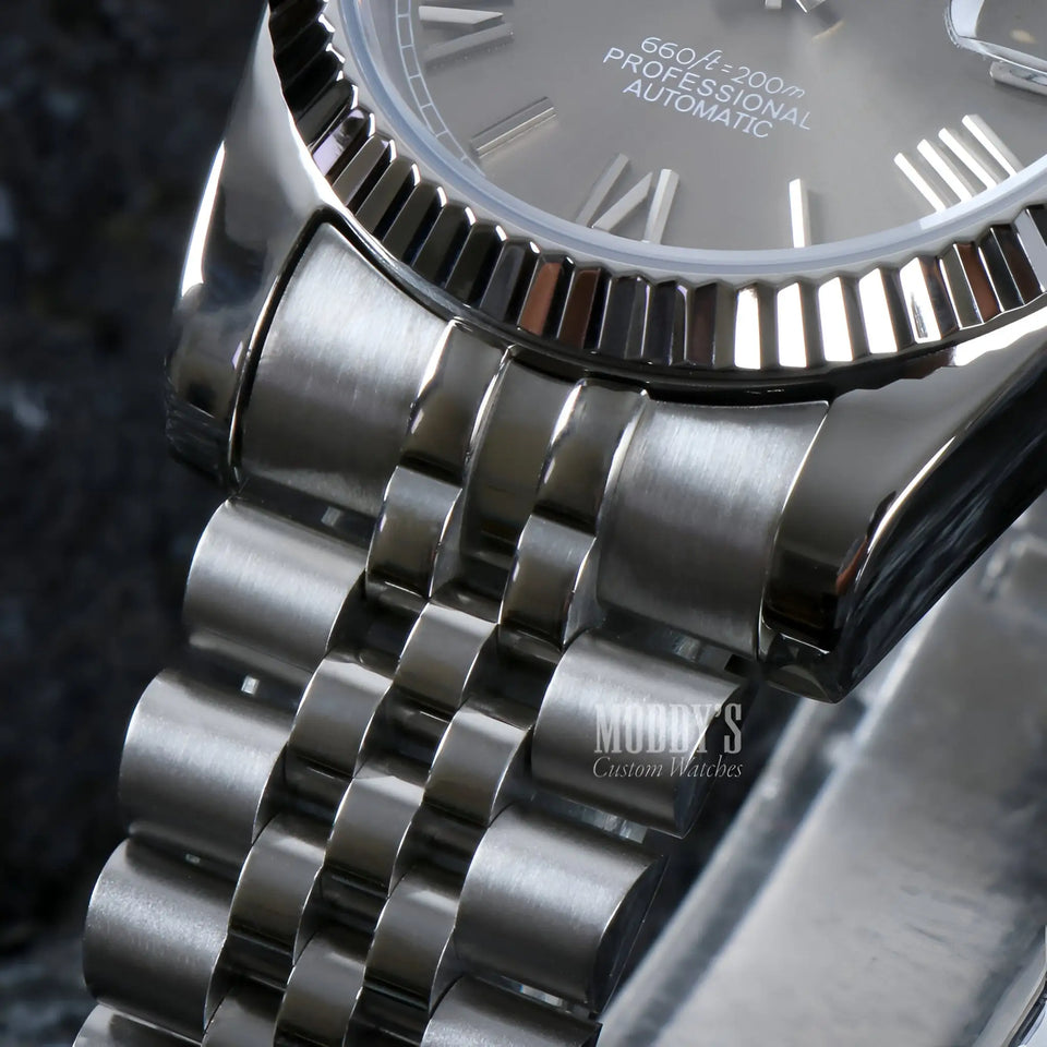 Seikojust Roman Champagne
