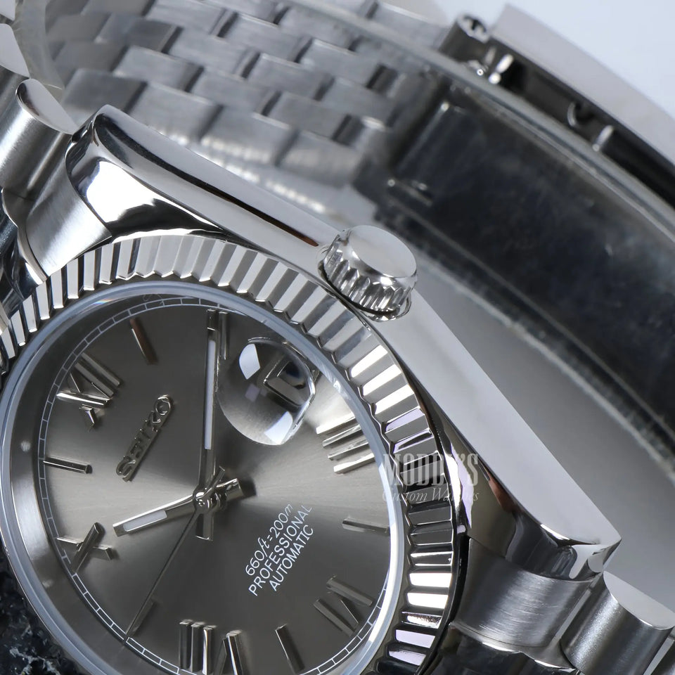 Seikojust Roman Champagne