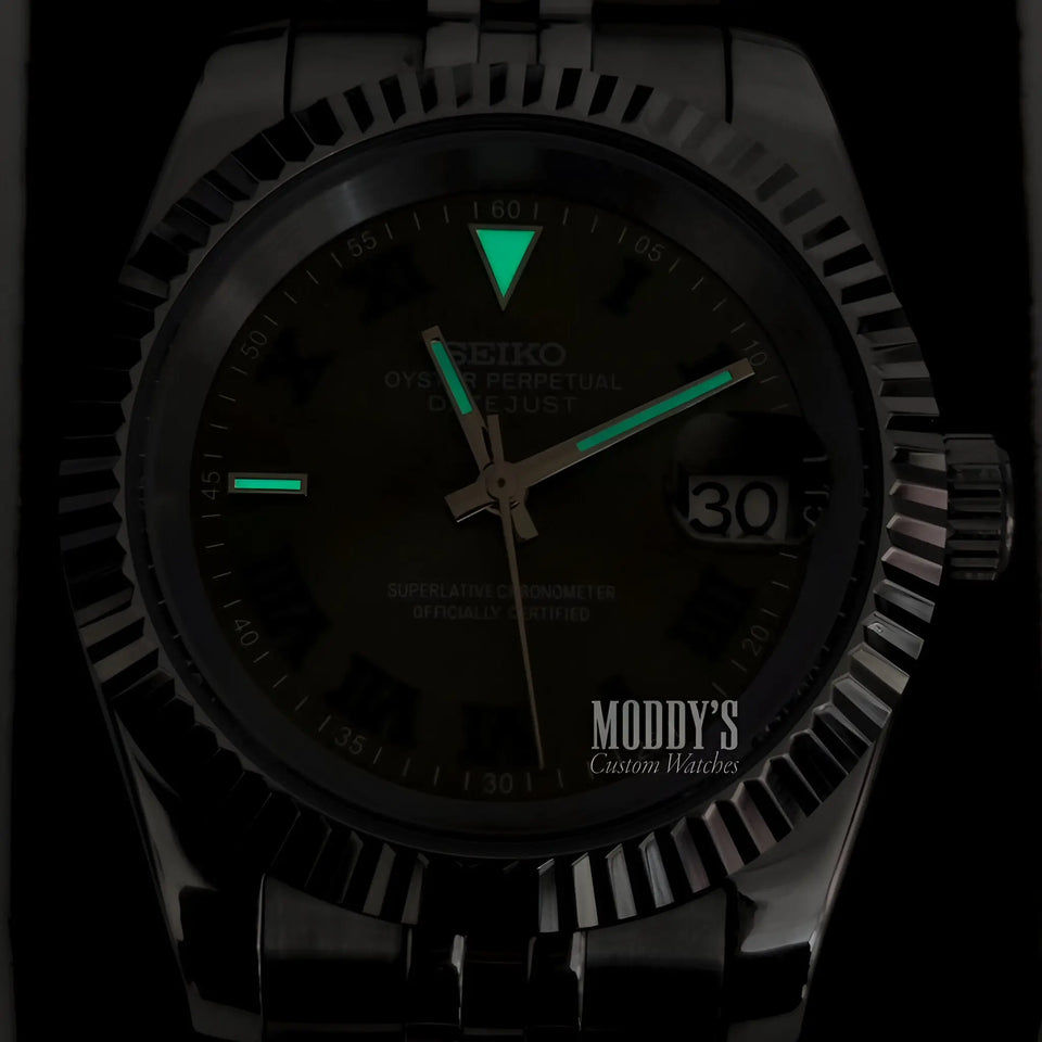 Seikojust Wimbledon