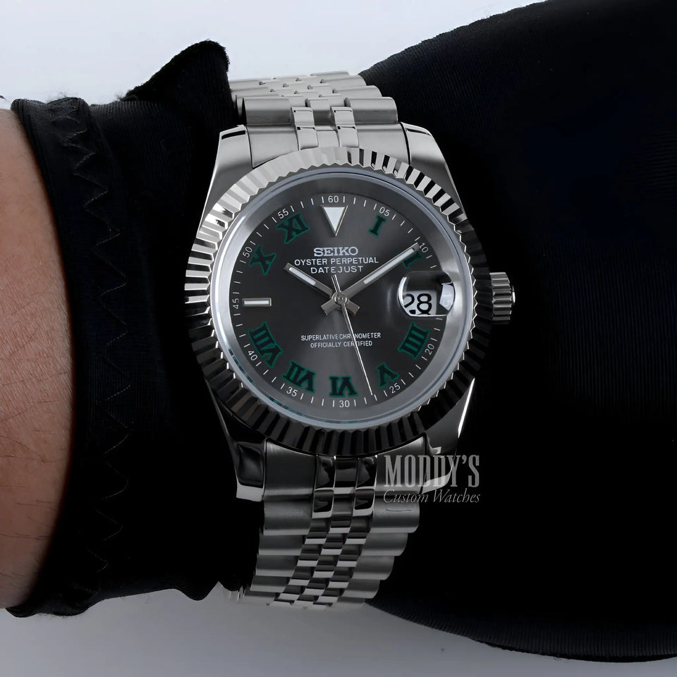 Seikojust Wimbledon