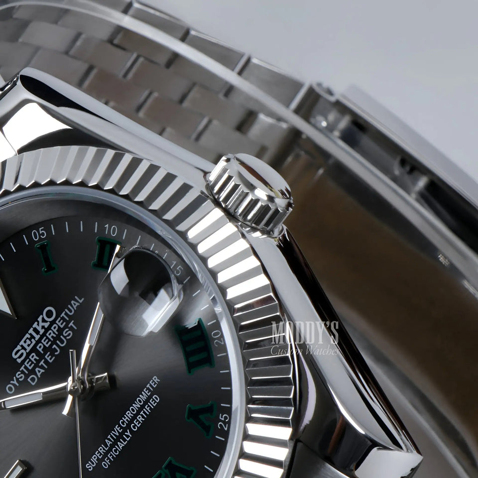 Seikojust Wimbledon