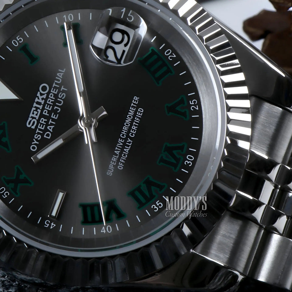 Seikojust Wimbledon