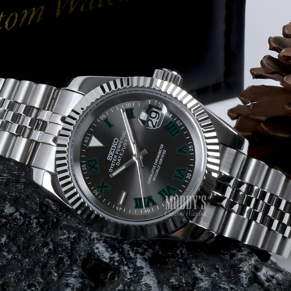 Seikojust Wimbledon