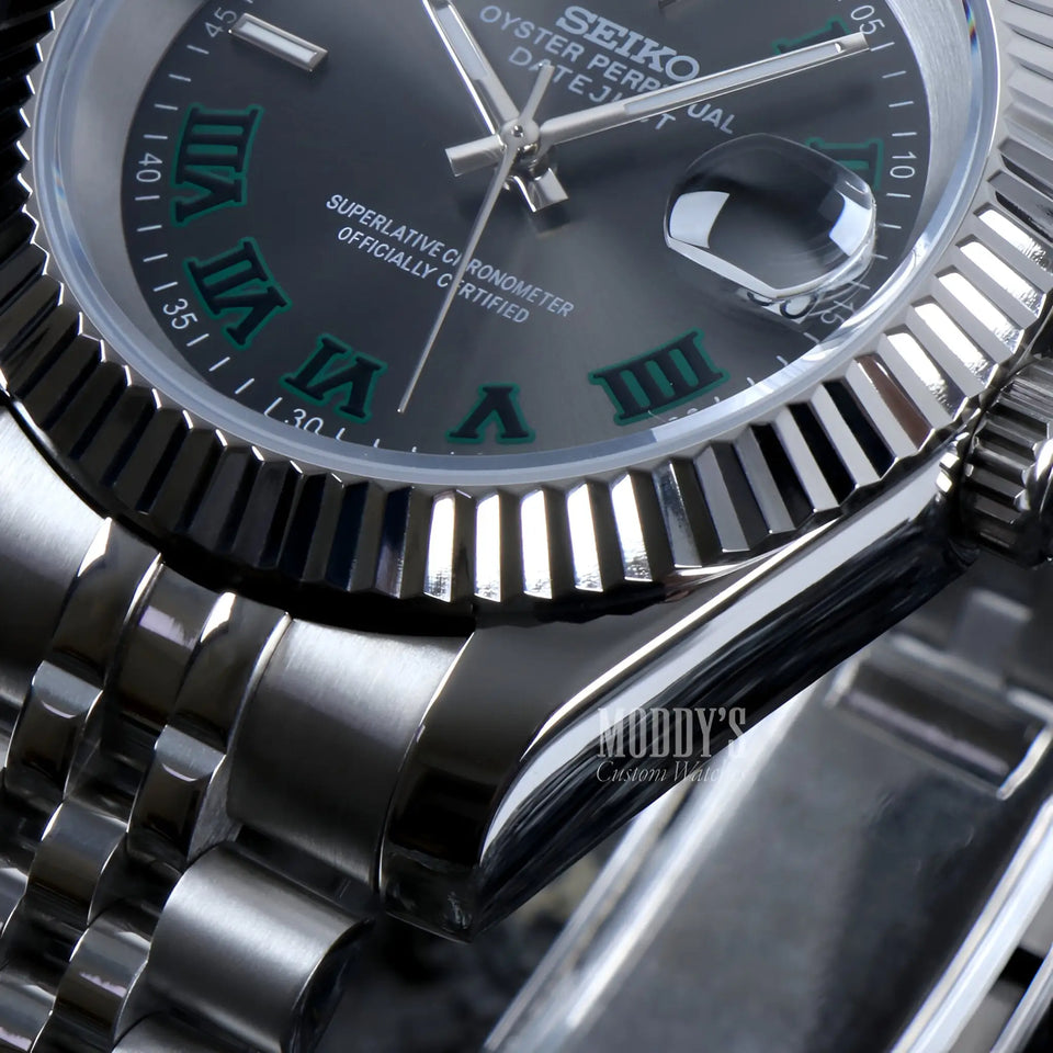Seikojust Wimbledon