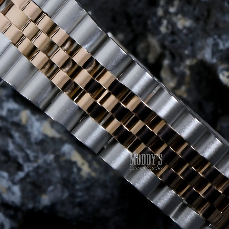 Seikojust Wimbledon (Two Tone)