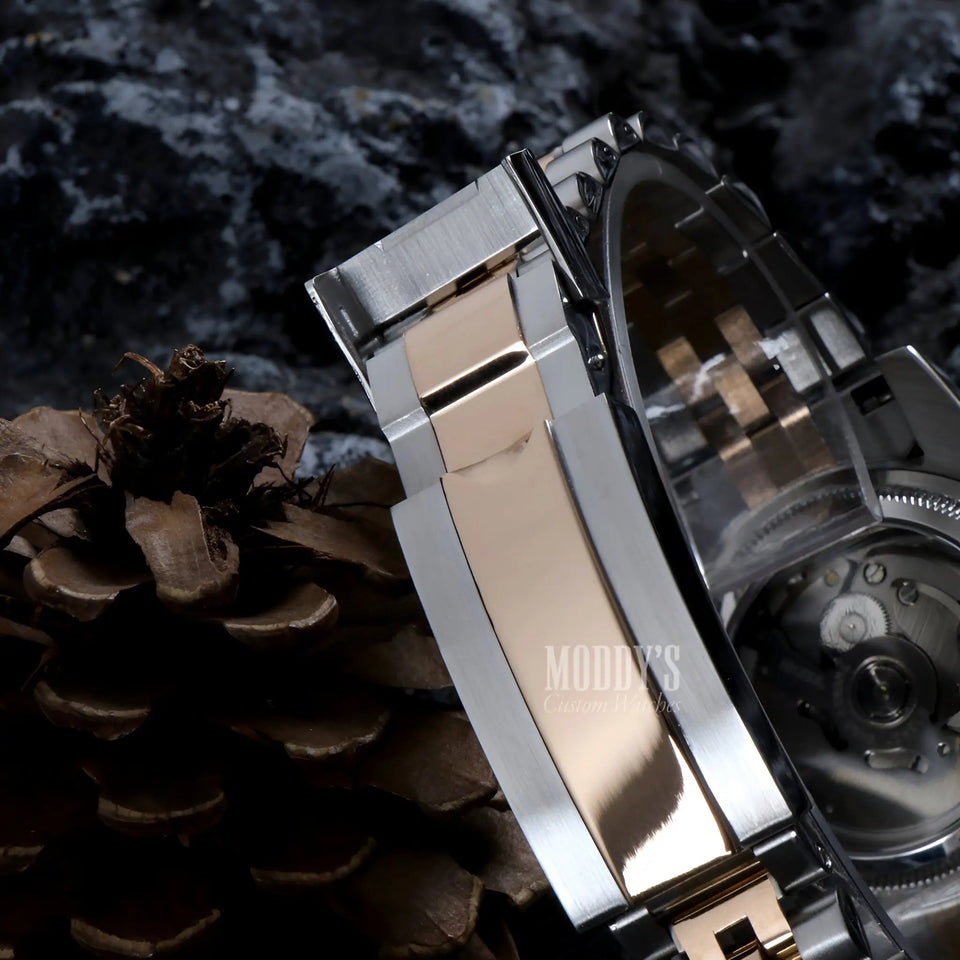 Seikojust Wimbledon (Two Tone)