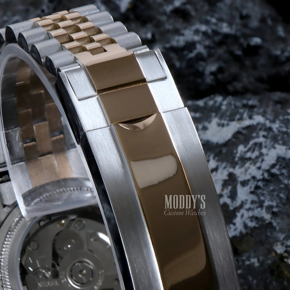 Seikojust Wimbledon (Two Tone)