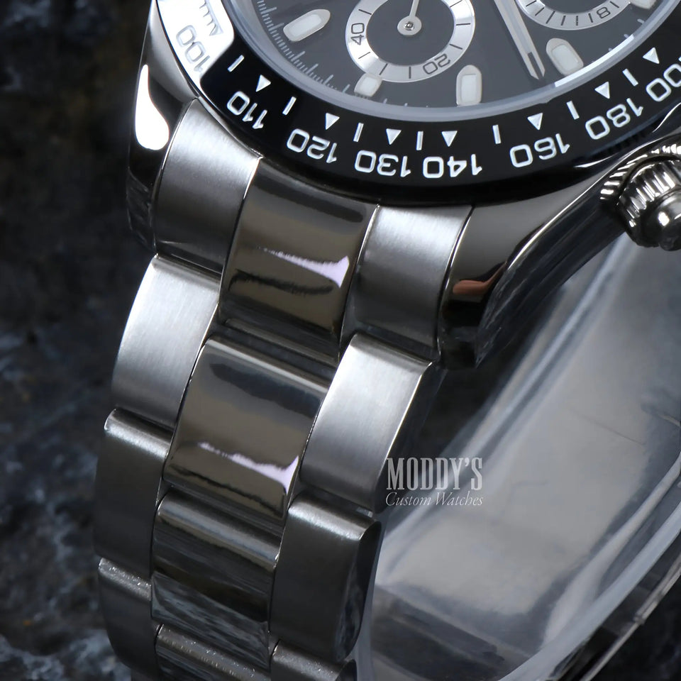 Seitona Black Panda