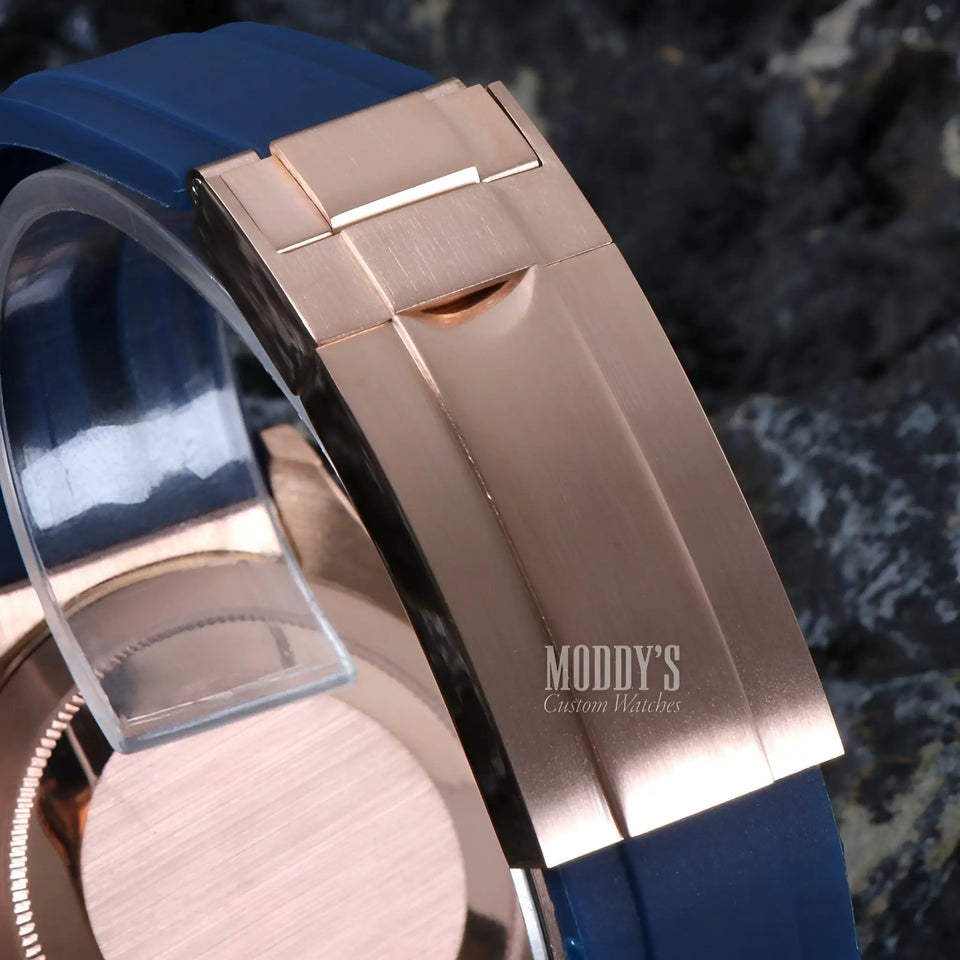 Seitona Royal Blue