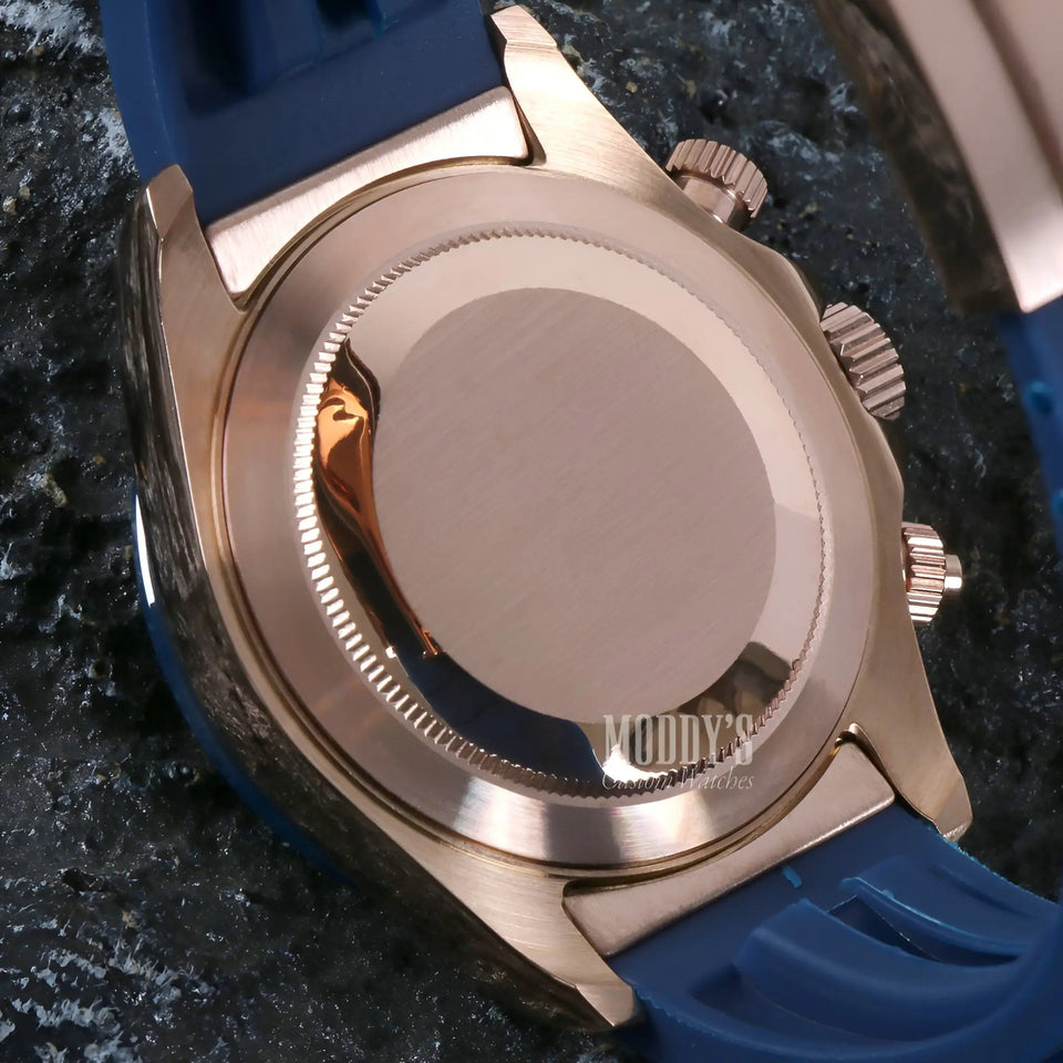 Seitona Royal Blue