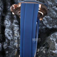 Seitona Royal Blue