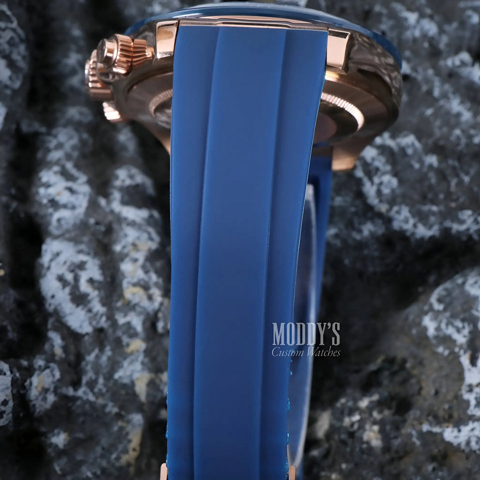 Seitona Royal Blue