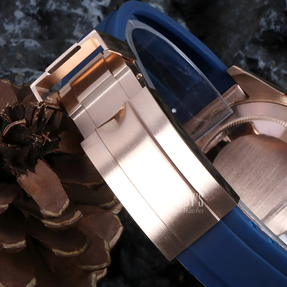 Seitona Royal Blue