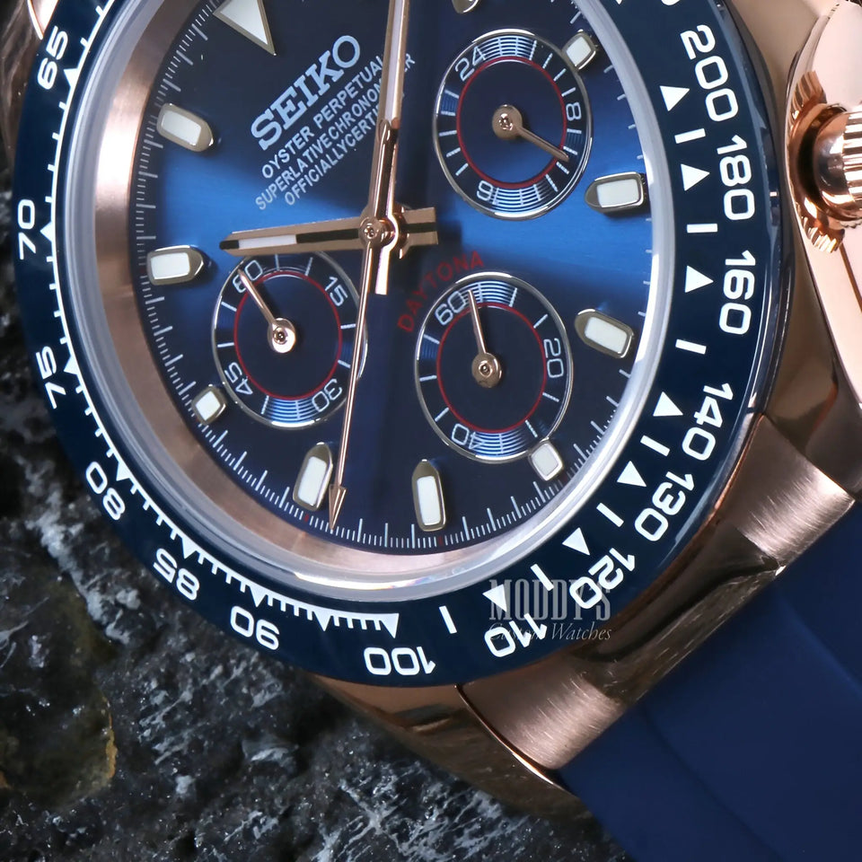 Seitona Royal Blue