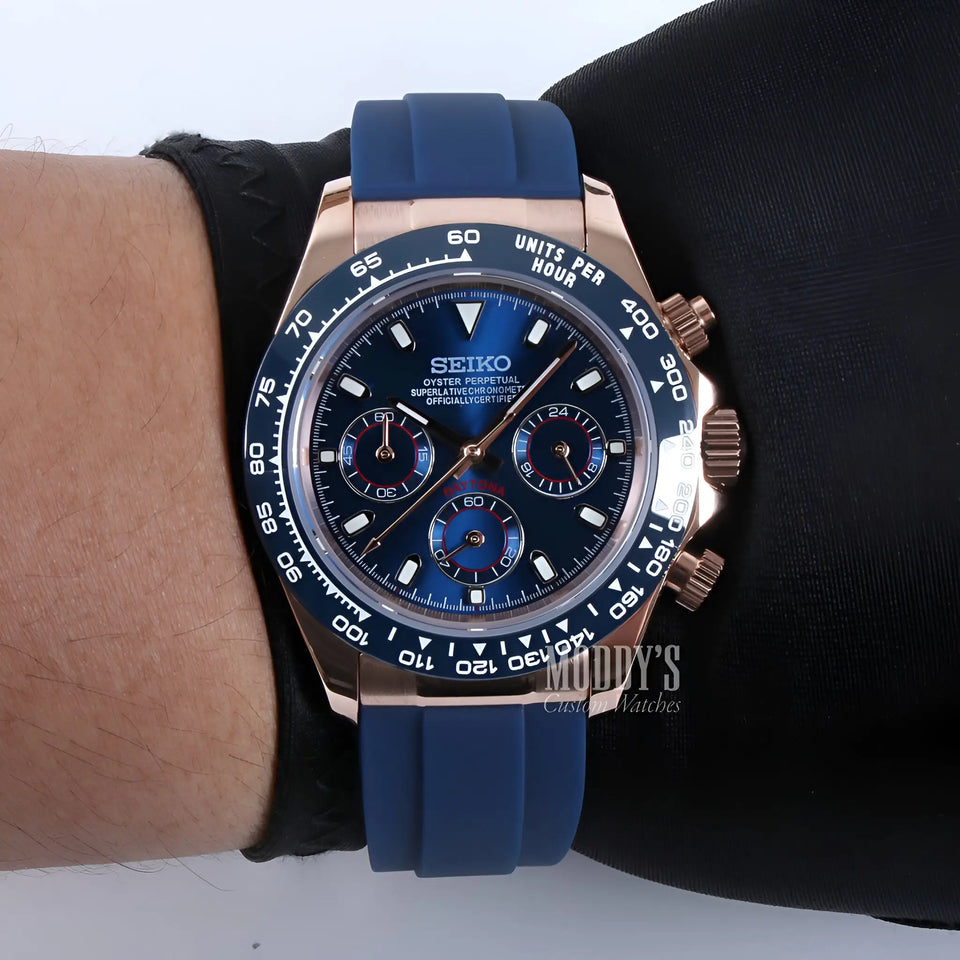 Seitona Royal Blue