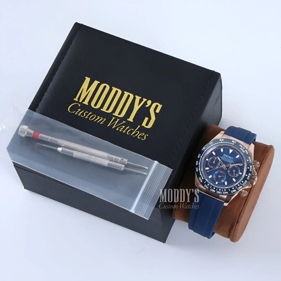 Seitona Royal Blue