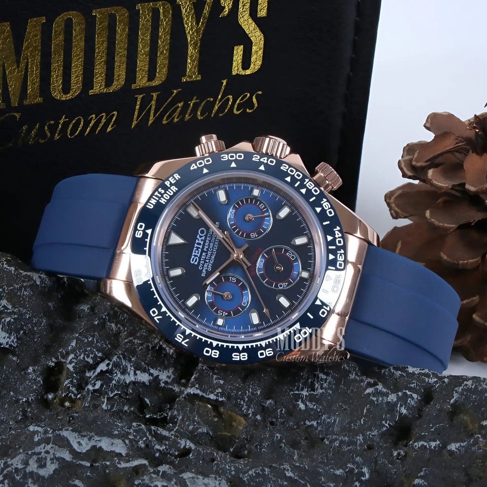 Seitona Royal Blue