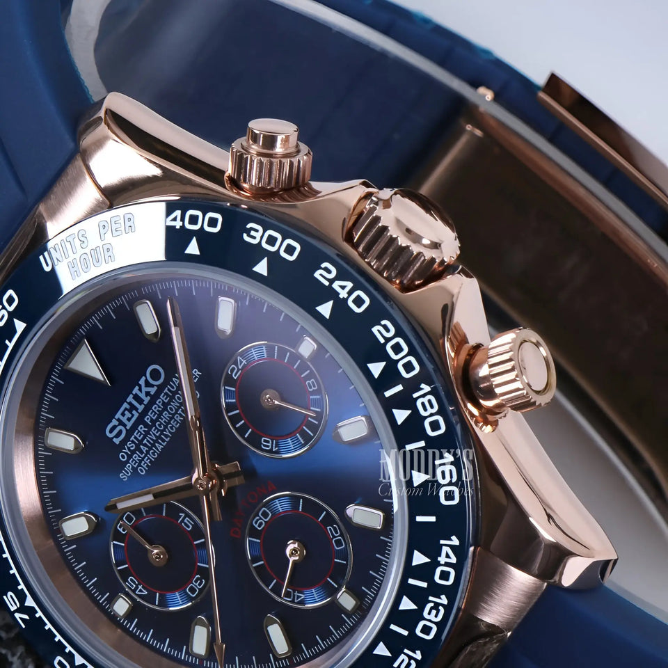 Seitona Royal Blue