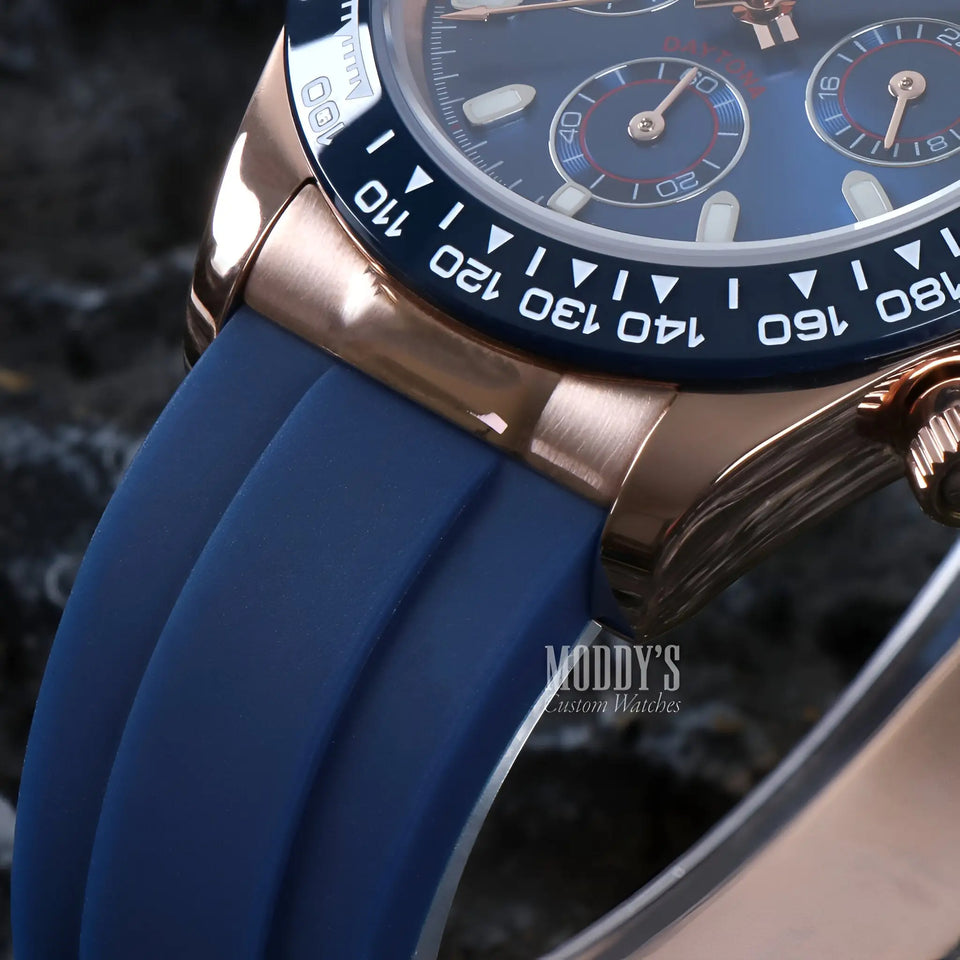 Seitona Royal Blue