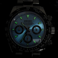 Seitona Ice Blue