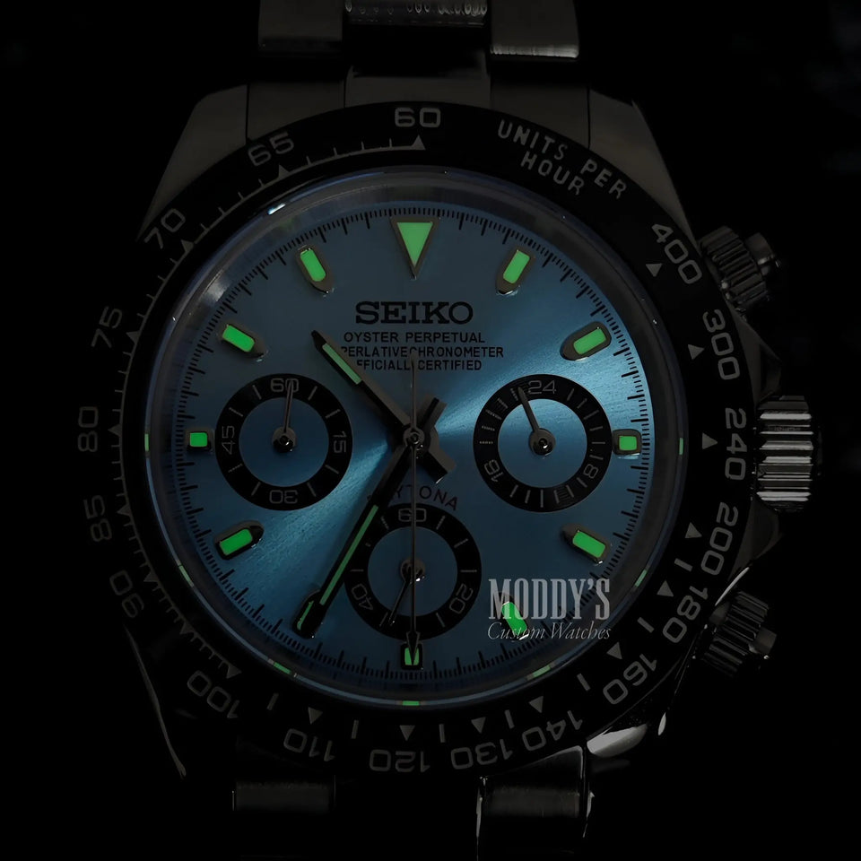 Seitona Ice Blue