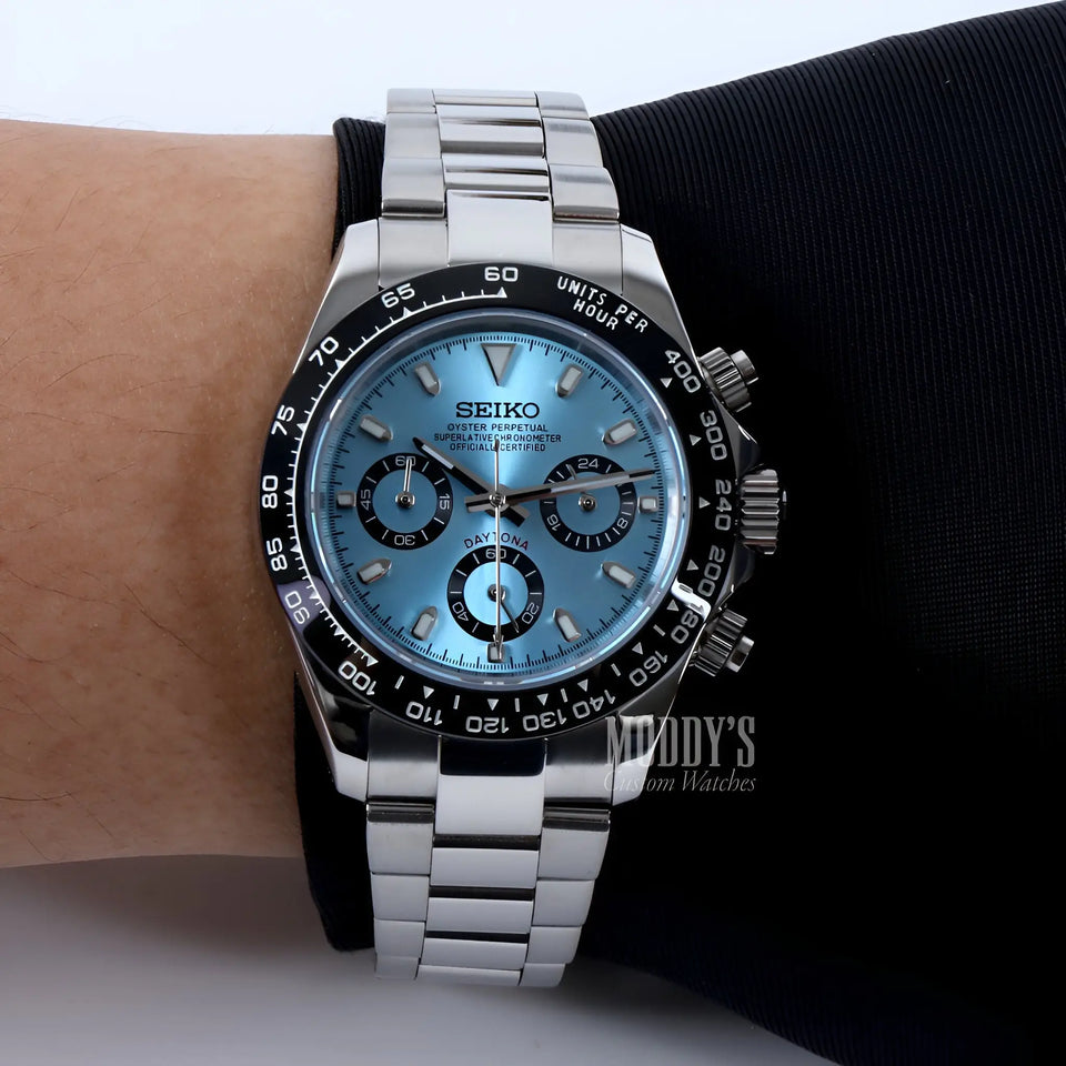 Seitona Ice Blue