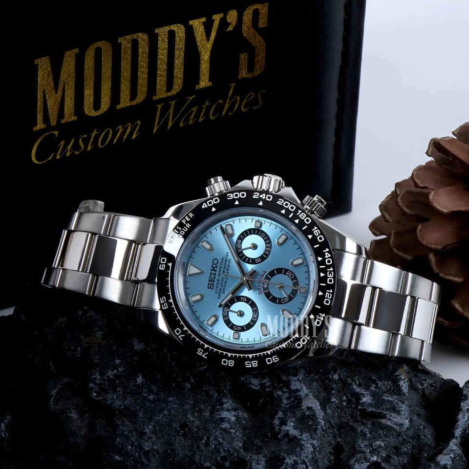 Seitona Ice Blue