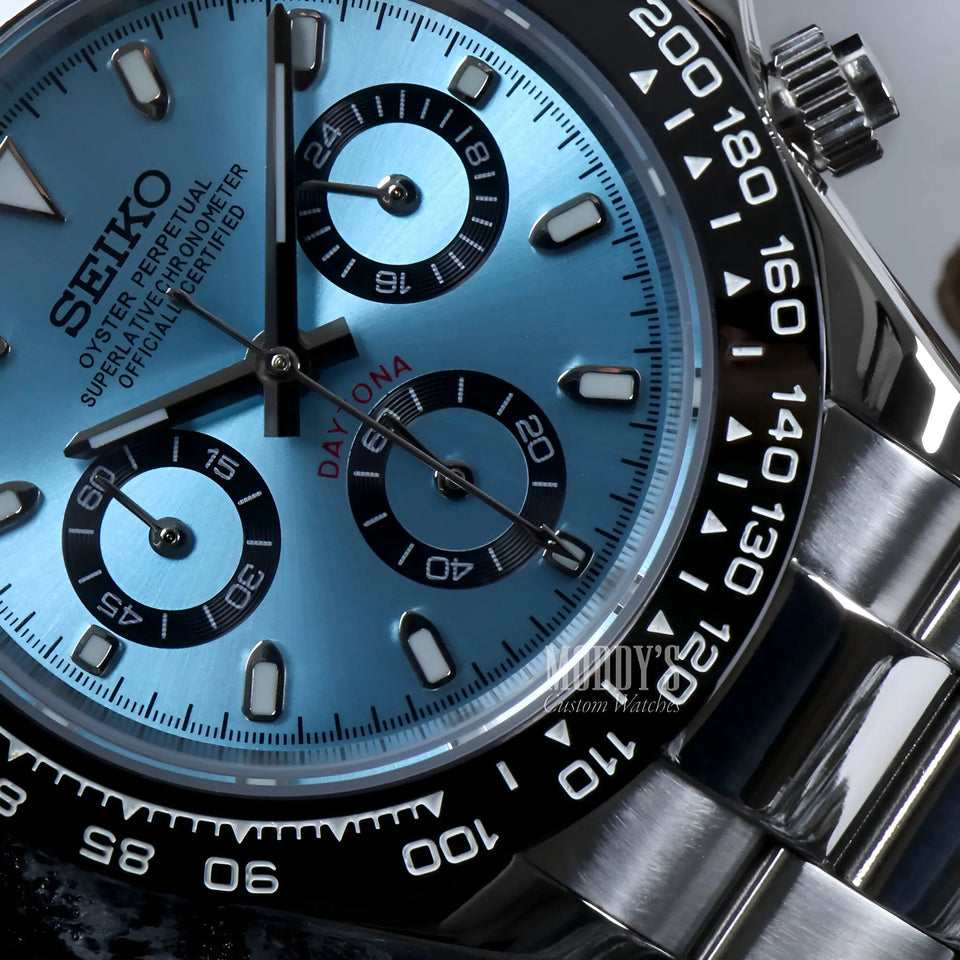 Seitona Ice Blue