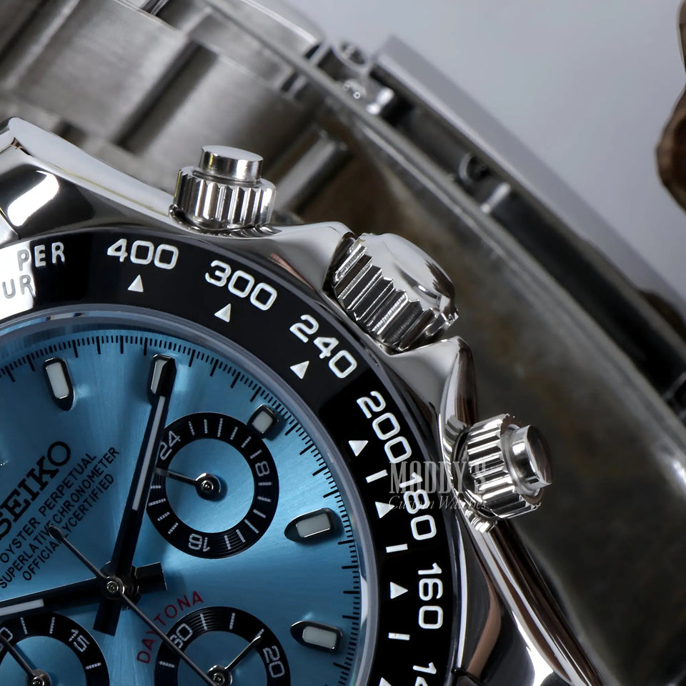 Seitona Ice Blue