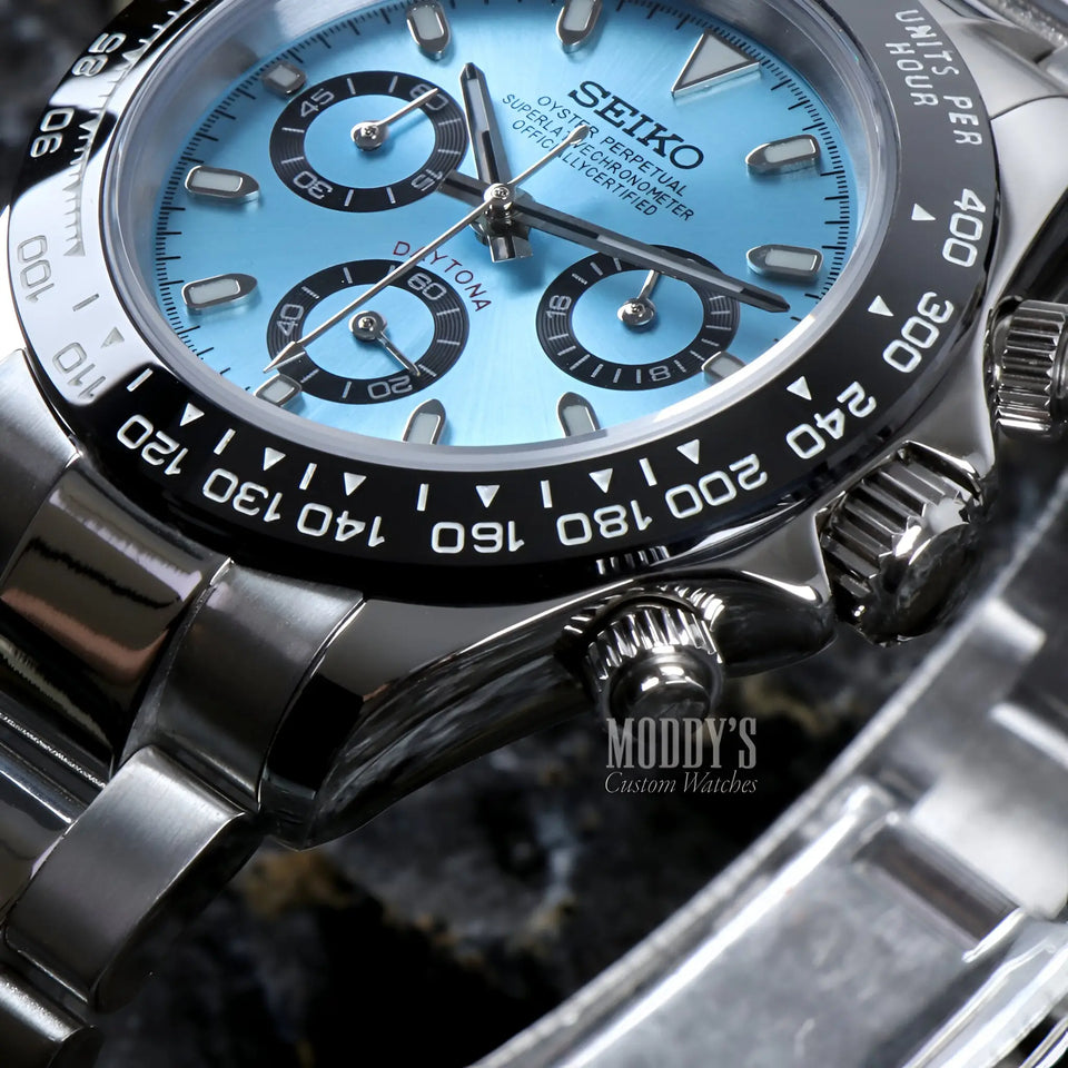 Seitona Ice Blue