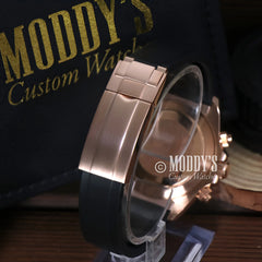 Seitona Arabic Rose Gold