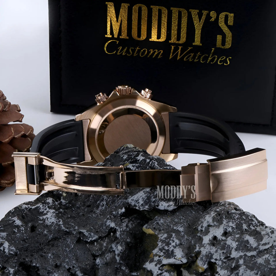 Seitona Rose Gold