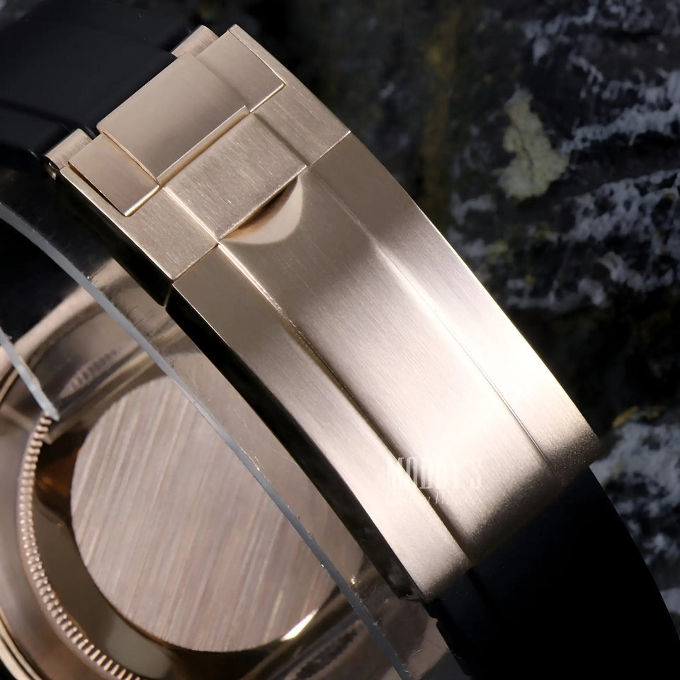 Seitona Rose Gold