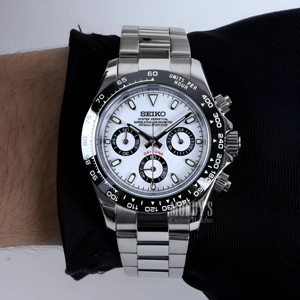 Seitona Panda