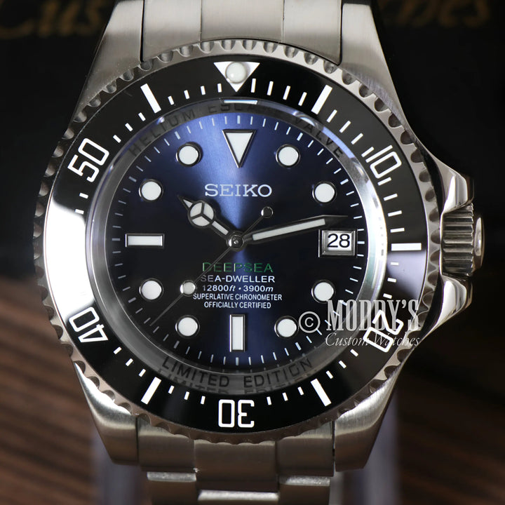 Seikomariner Deepsea