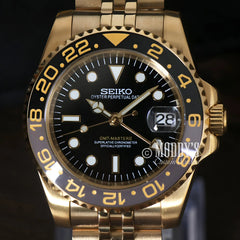 GMTeiko Gold