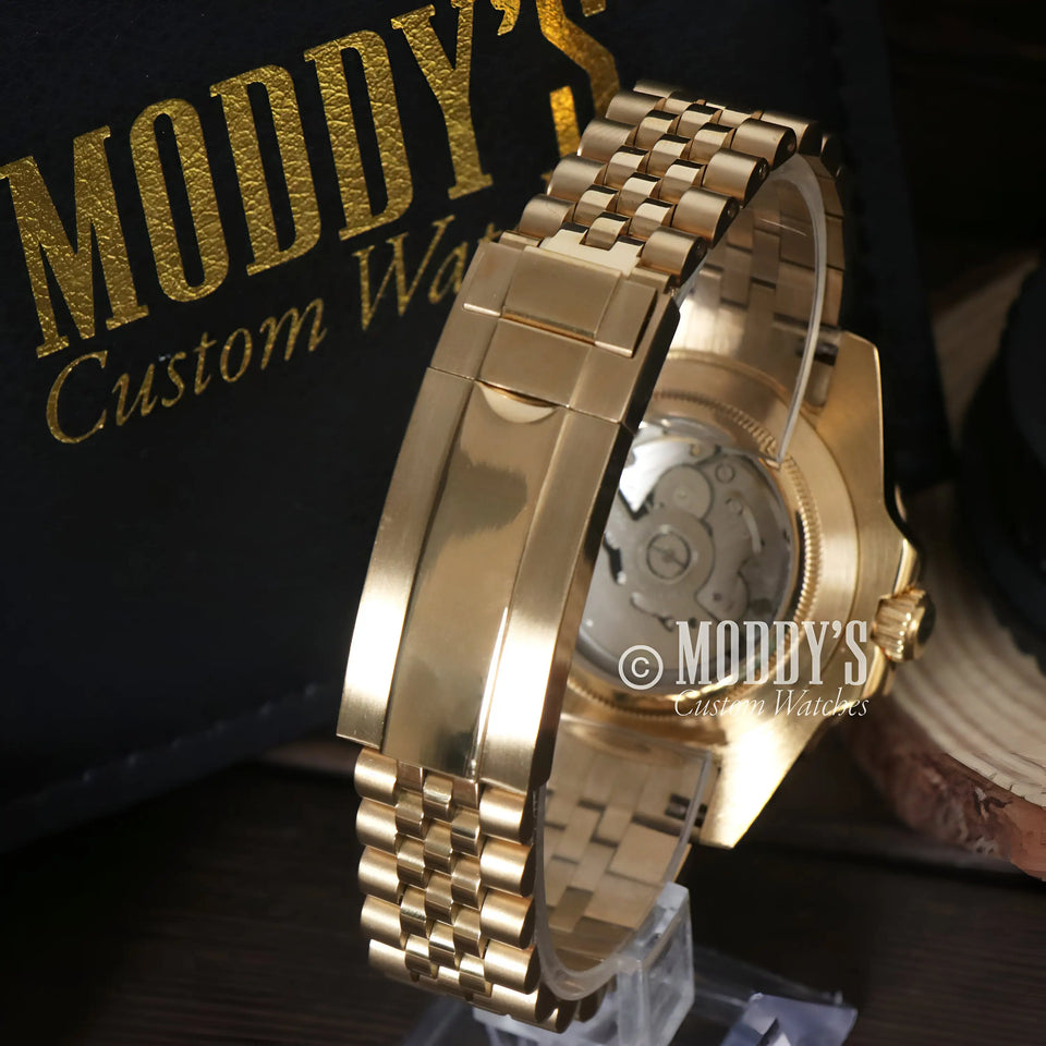 GMTeiko Gold