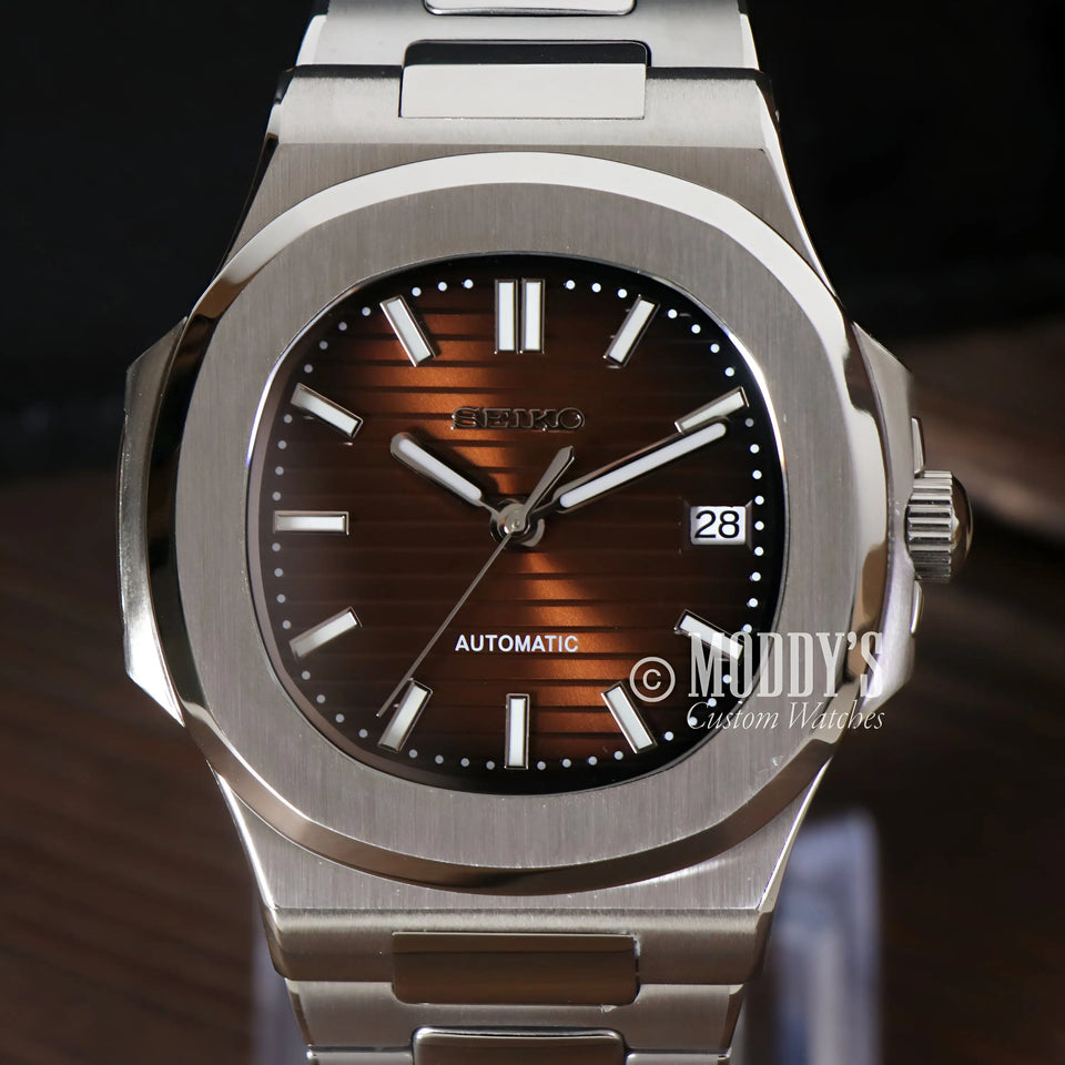 Nautiko Brown