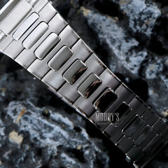 Nautiko Metallic Green