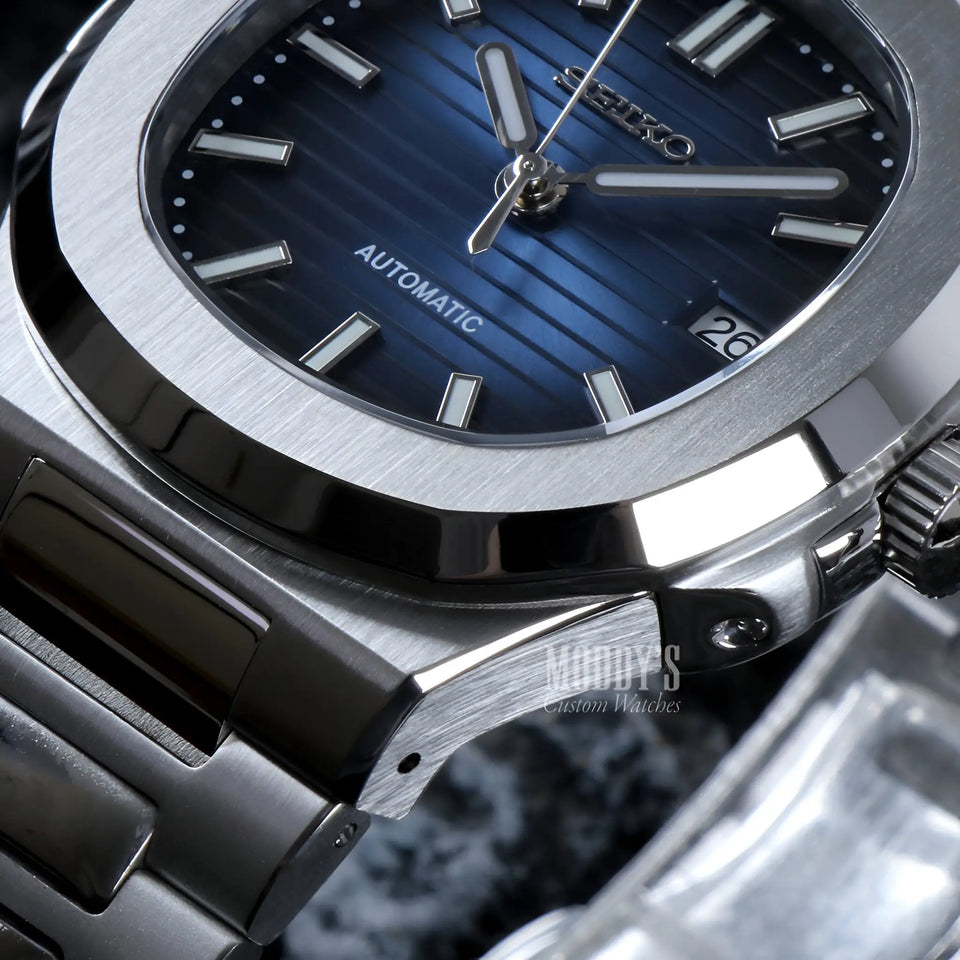 Nautiko Royal Blue