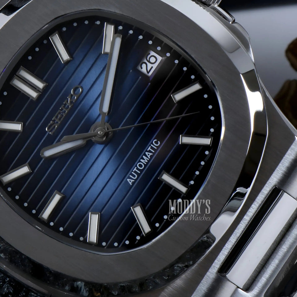 Nautiko Royal Blue